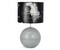 Star Wars Death Star 3D Touch Lamp | LED Lamp With Printed Shade | 14 Inches